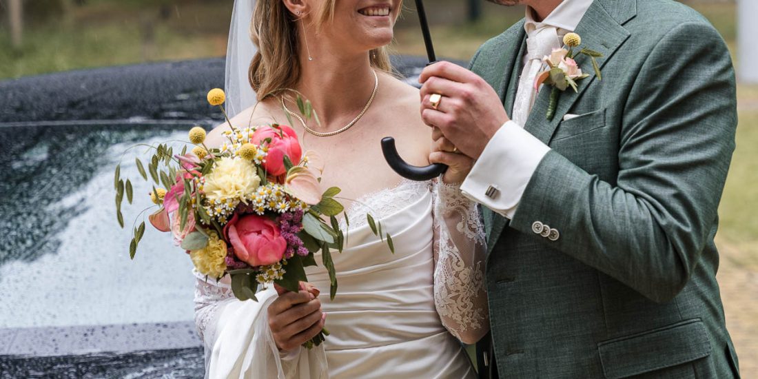 Bruiloft fotografie Nederland