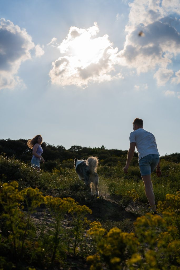 Familiefotograaf Alphen aan den Rijn