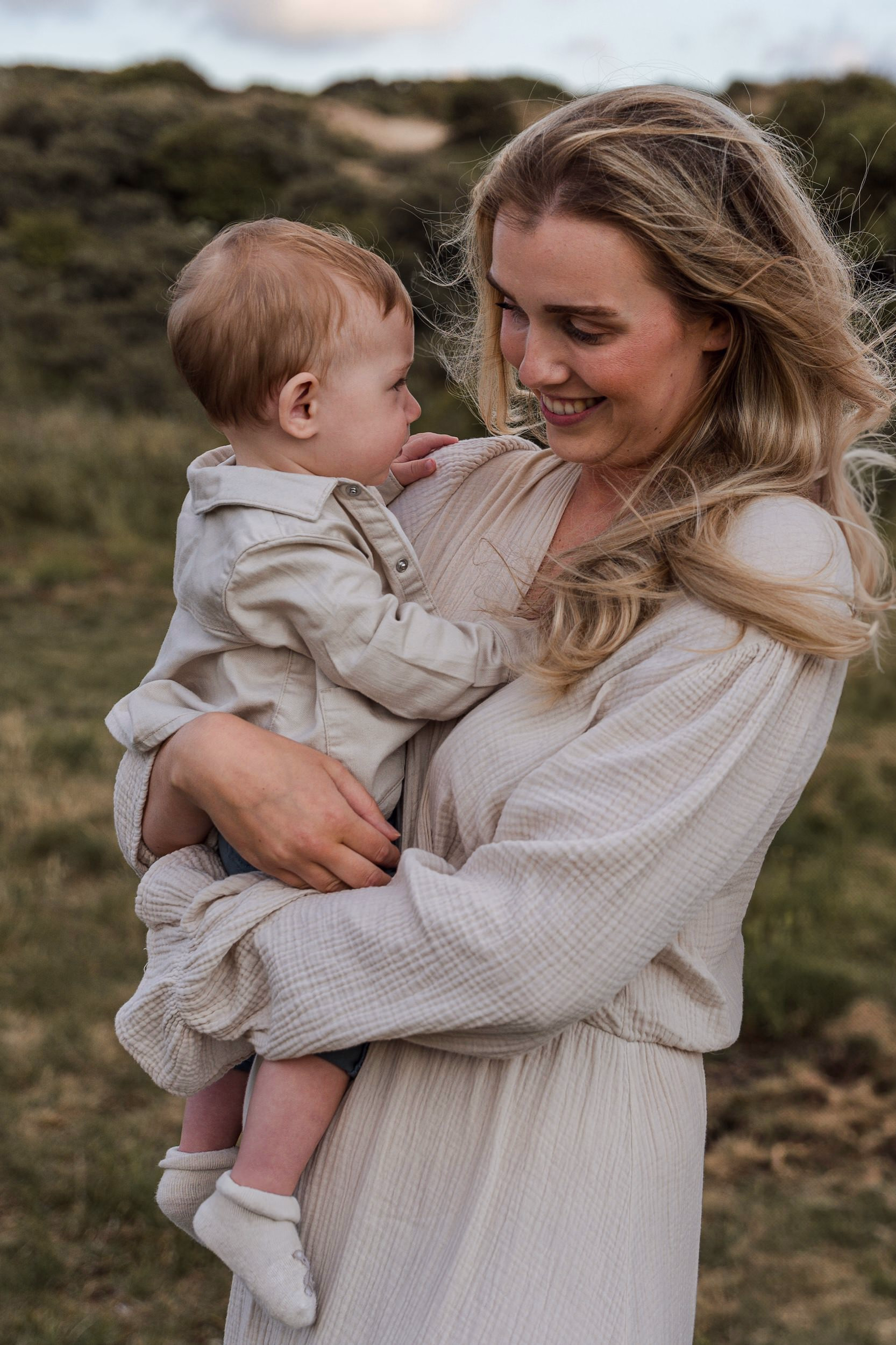 Familiefotografie — Maaike Bruggeling Photography Alphen aan den Rijn