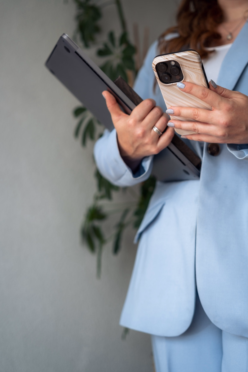 Content creator foto