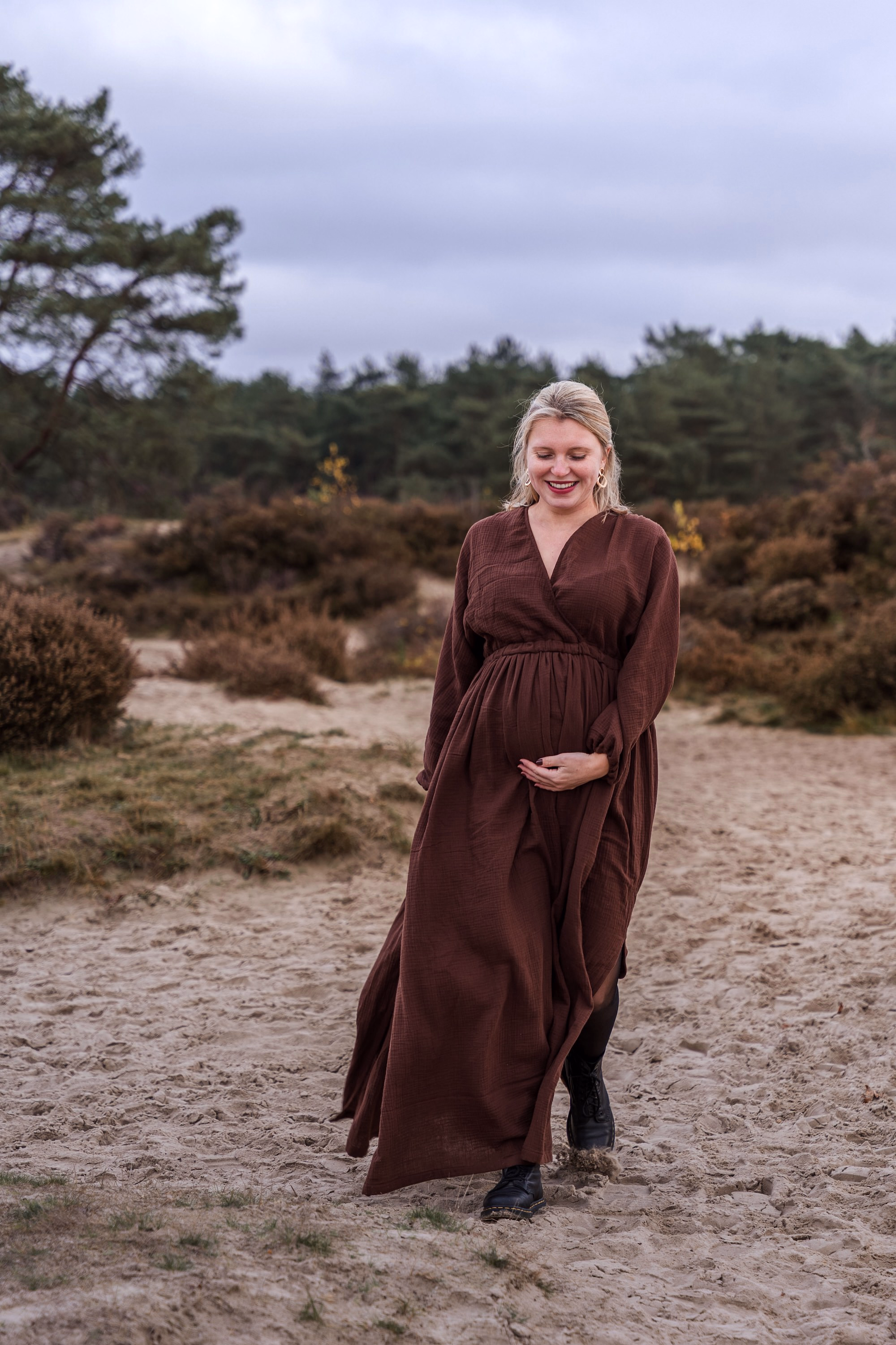 Client closet jurk 2 — Maaike Bruggeling Photography