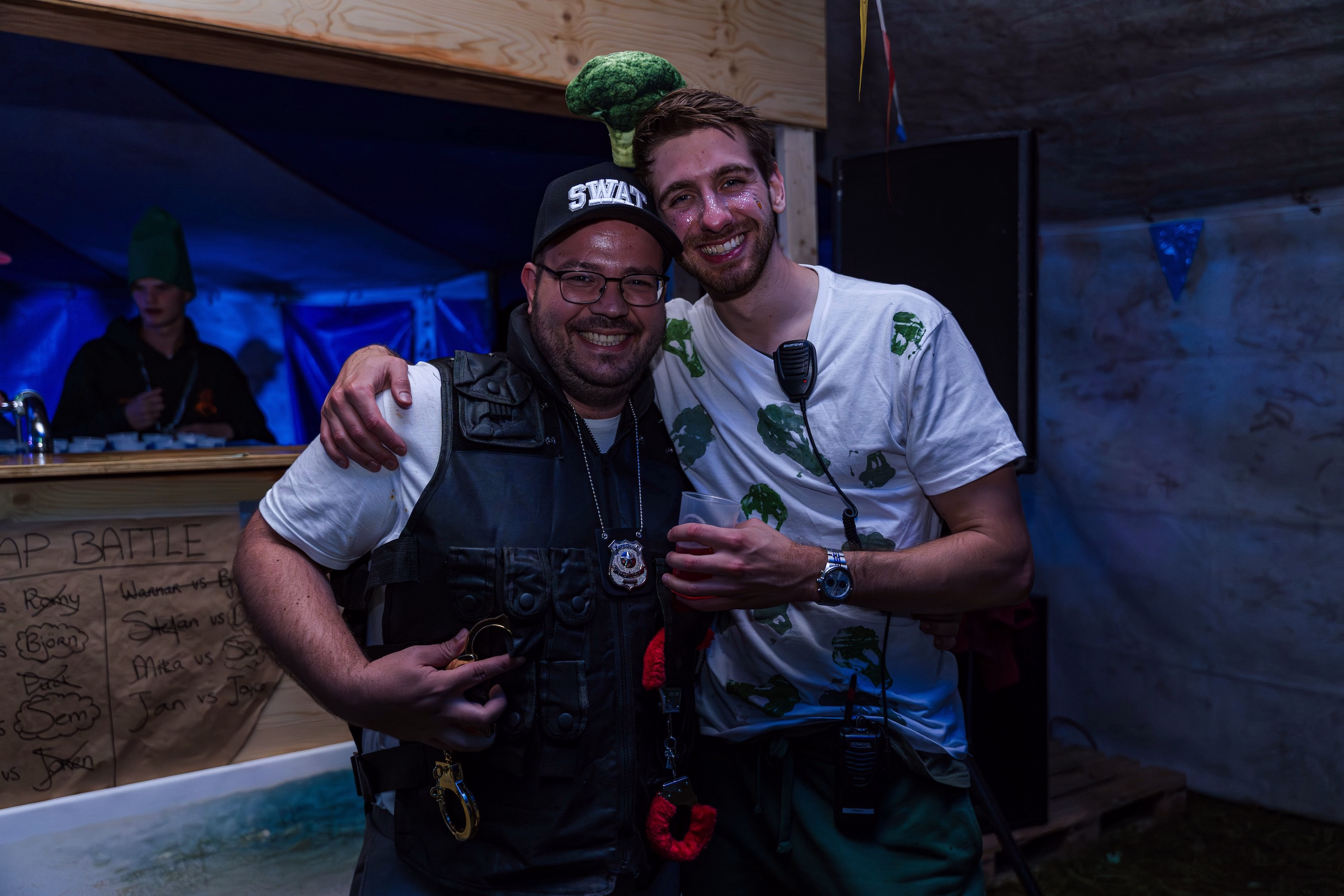 Evenementen Fotografie Alphen aan den Rijn