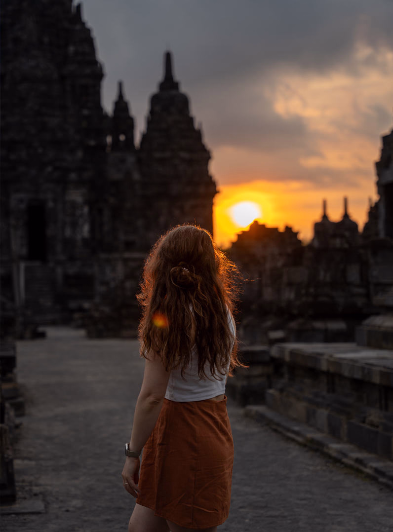 Maaike Bruggeling Photography — achter de schermen