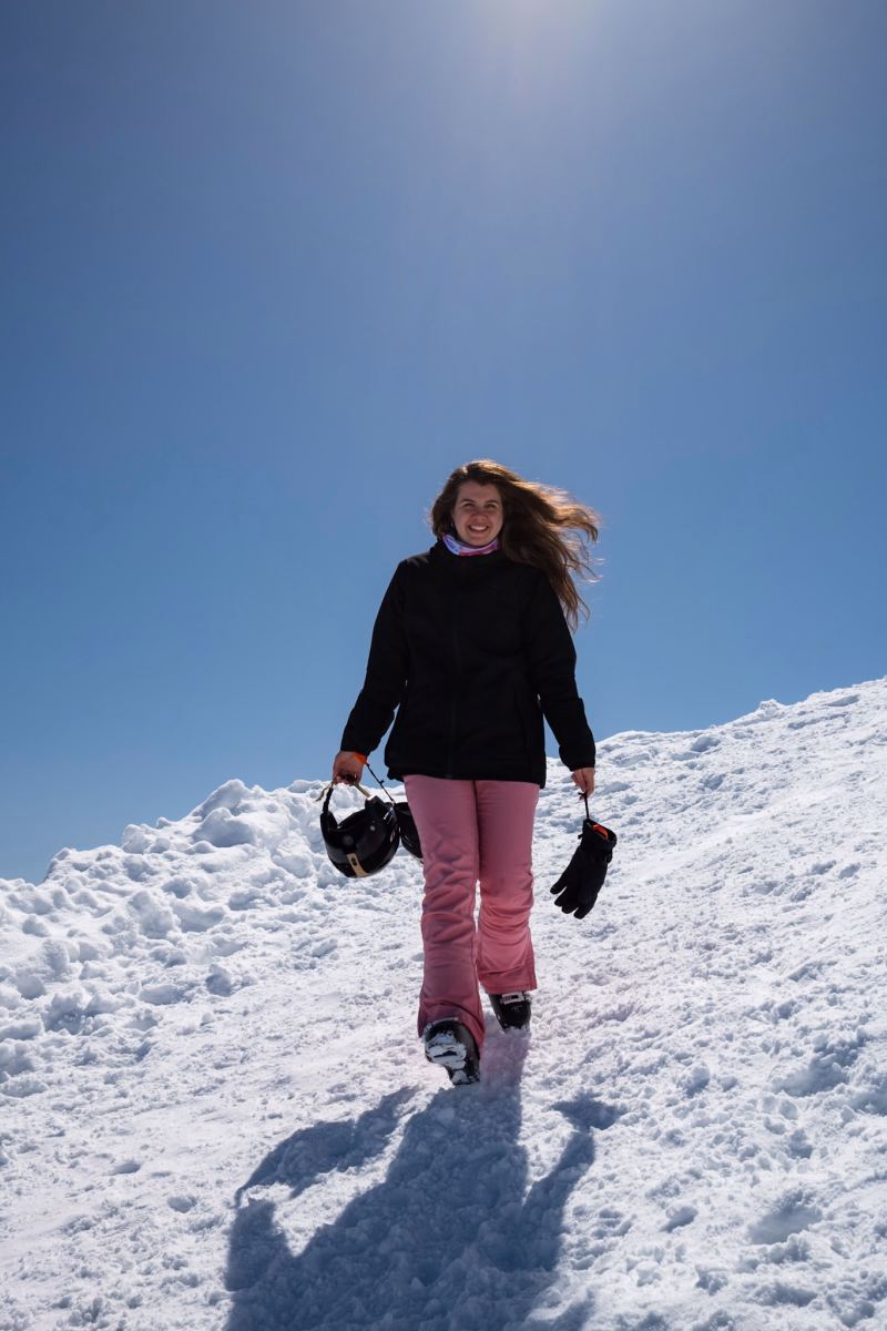 Maaike Bruggeling Photography — achter de schermen