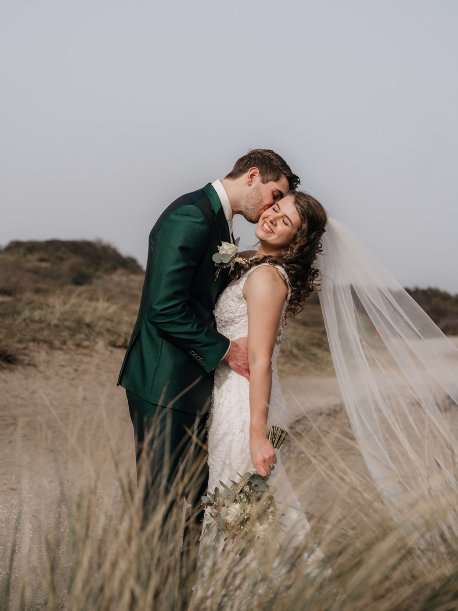 Maaike Bruggeling Photography — achter de schermen
