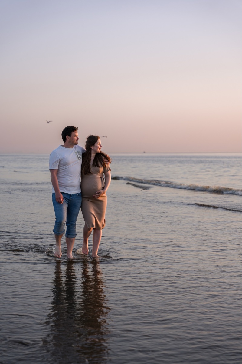 Zwangerschap