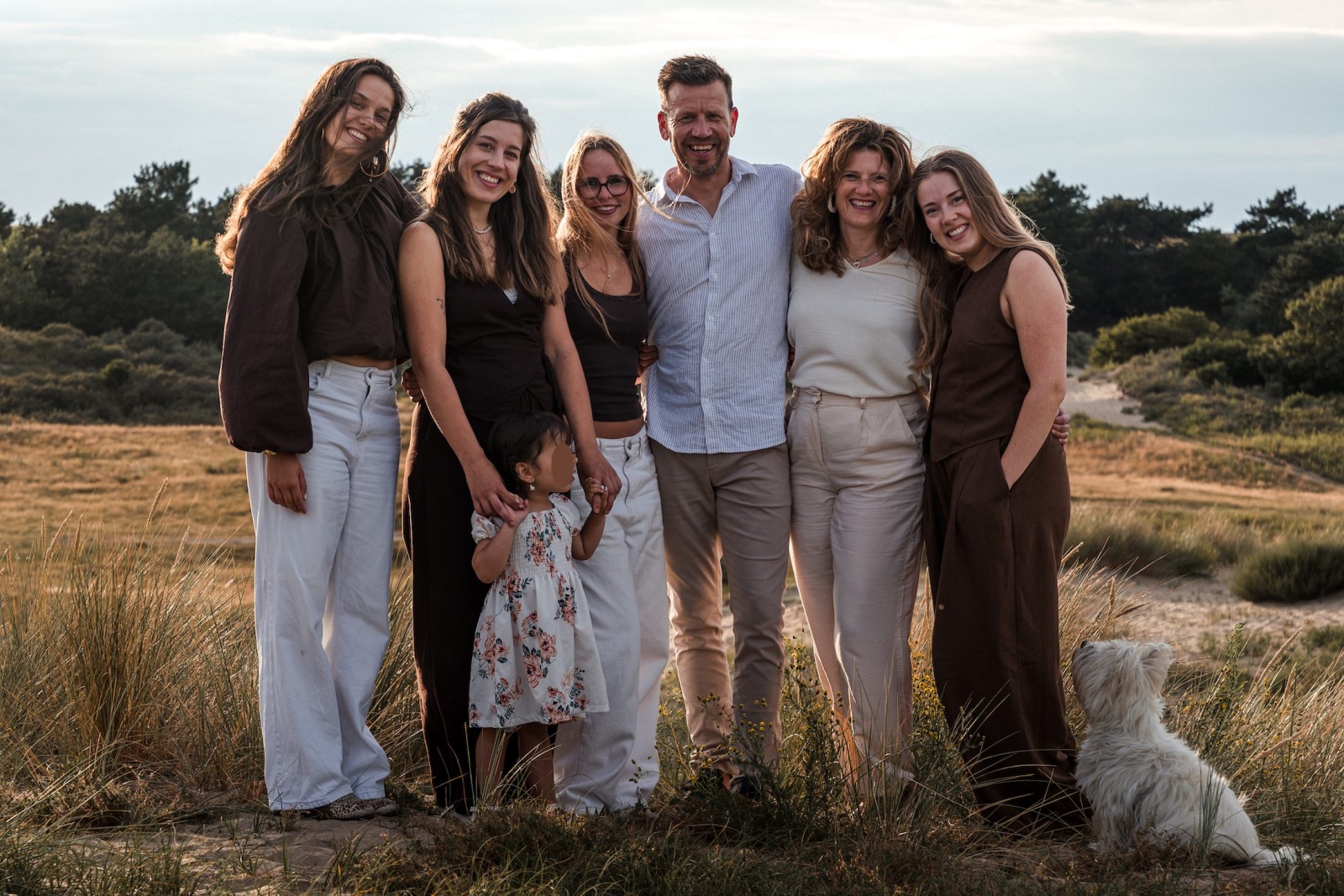 Familie