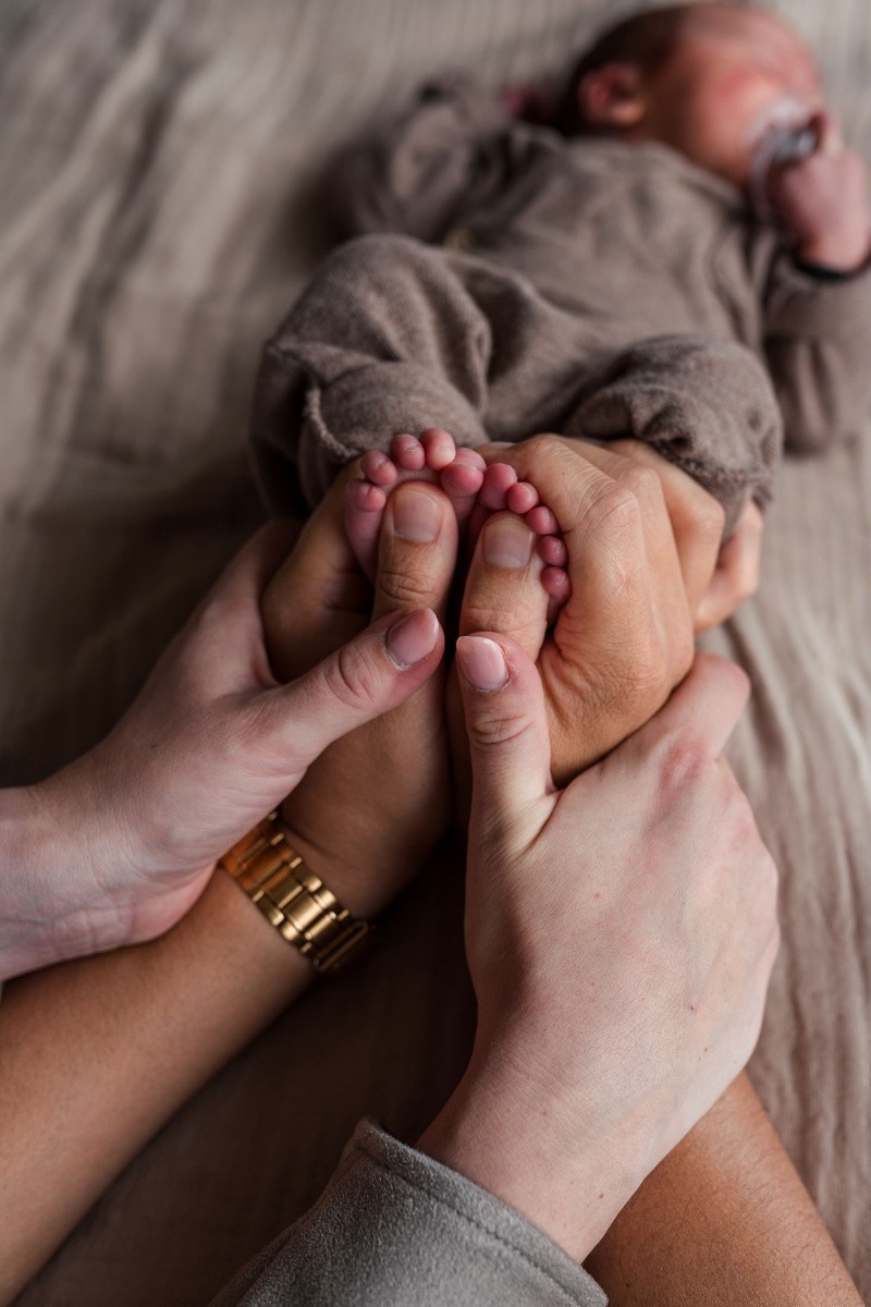 Newborn