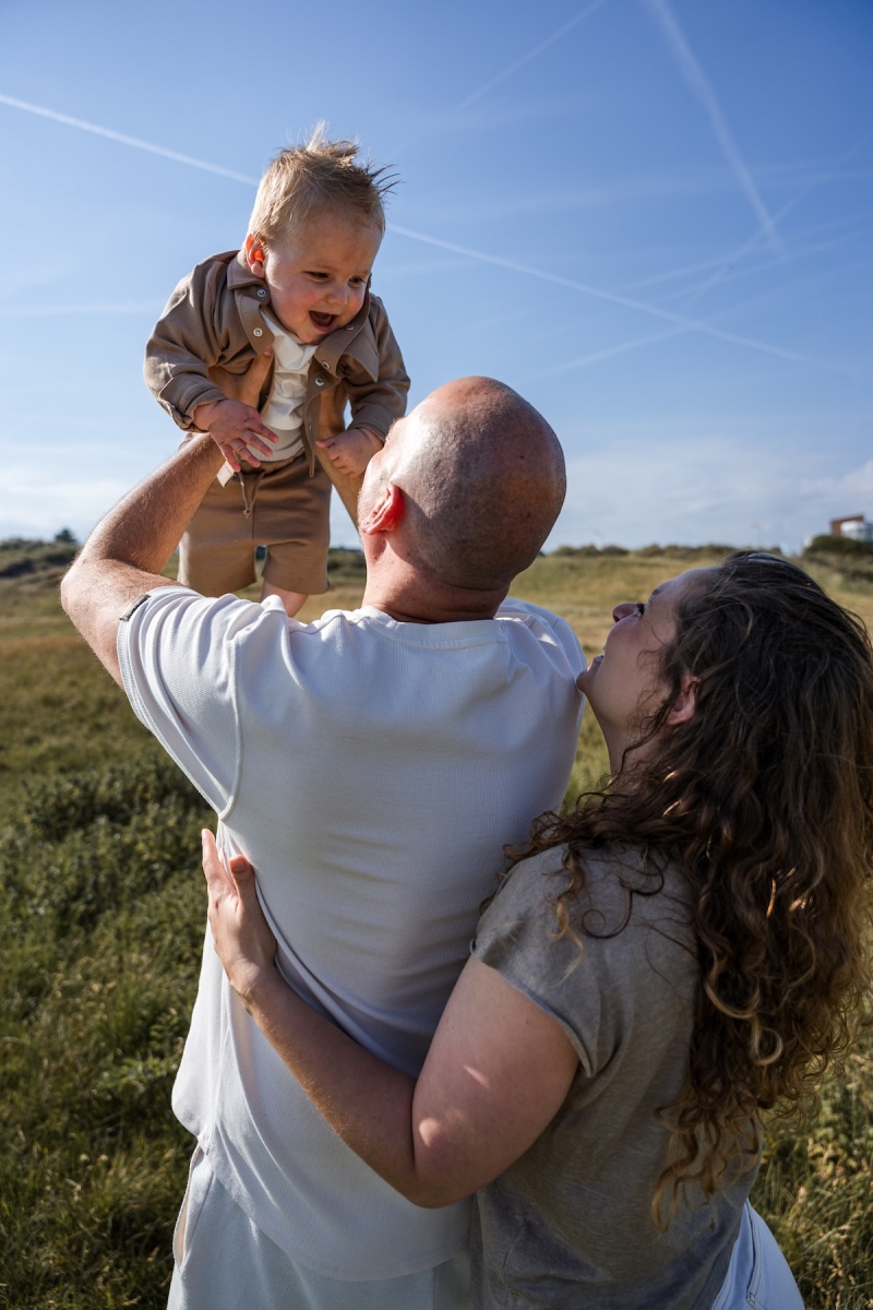 Familie