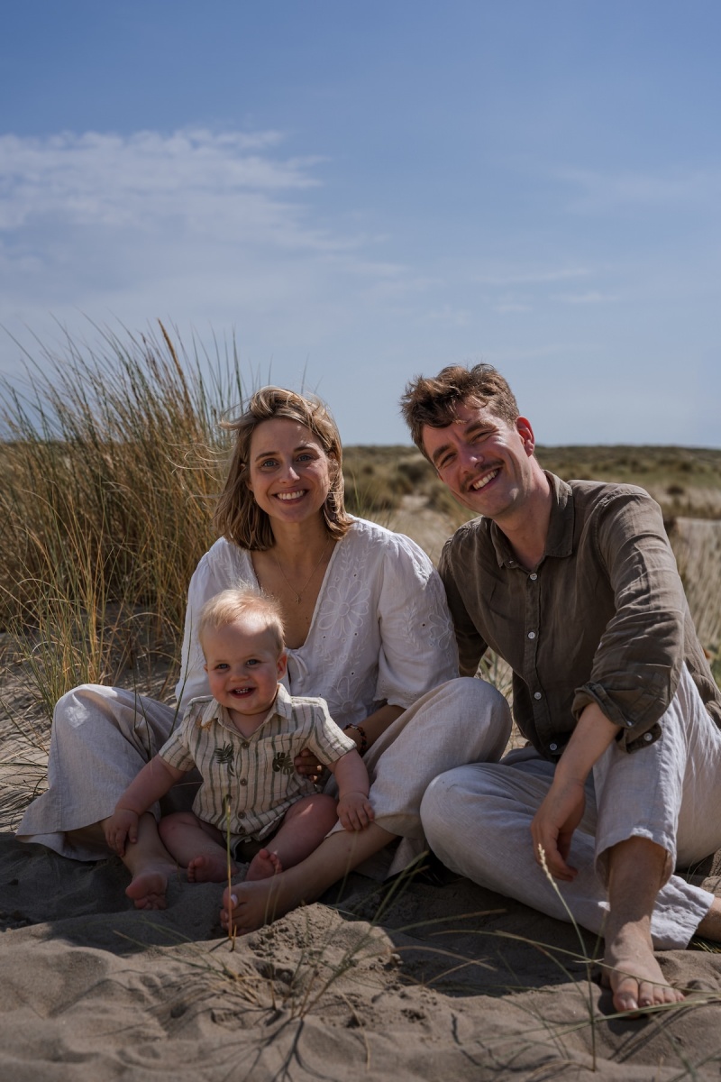 Familie