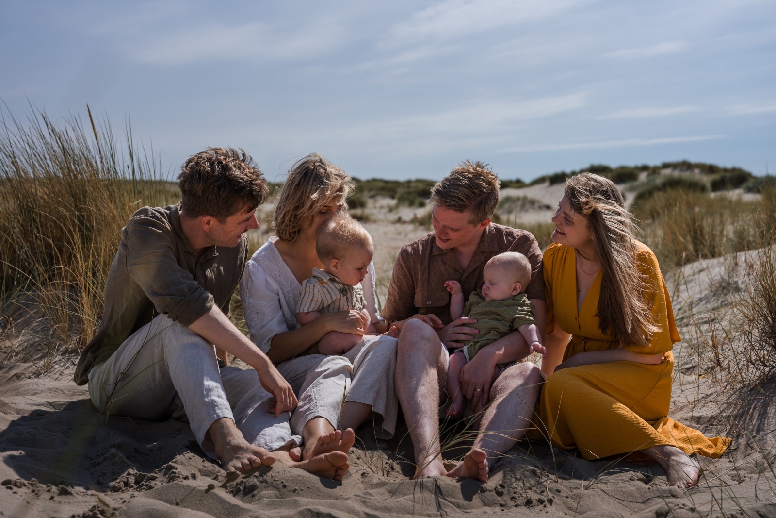 Familie