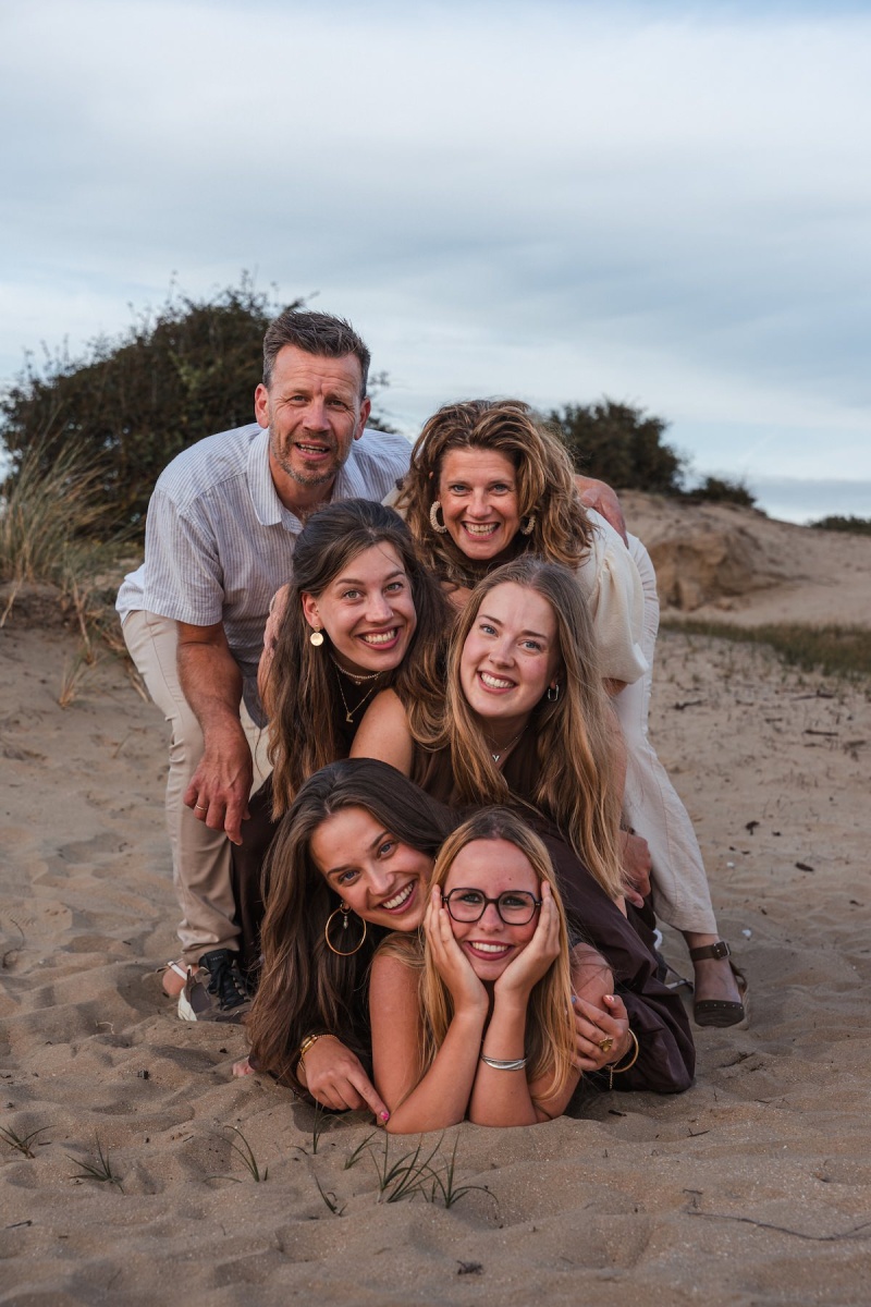 Familie